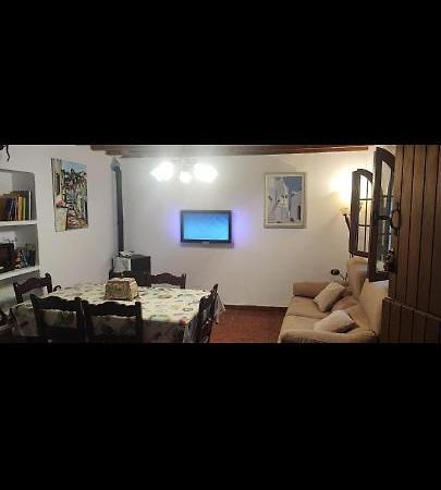 Casa Lentegi Guest House Екстериор снимка