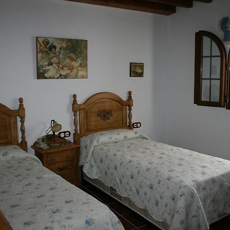 Casa Lentegi Guest House Екстериор снимка