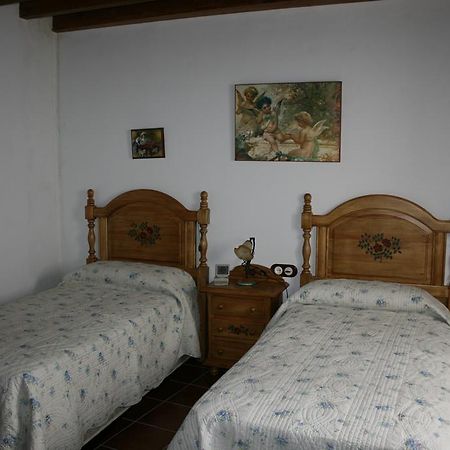 Casa Lentegi Guest House Екстериор снимка
