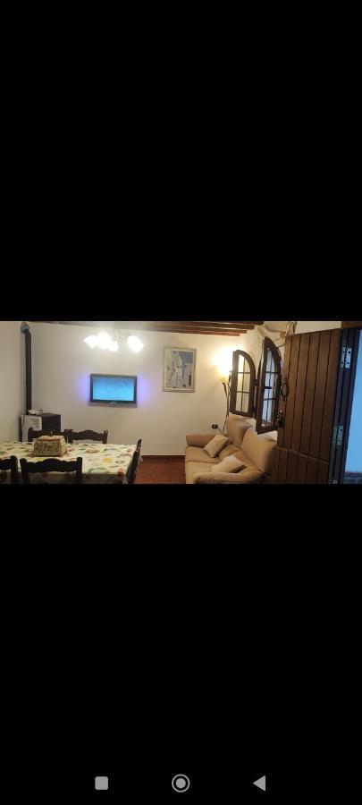 Casa Lentegi Guest House Екстериор снимка