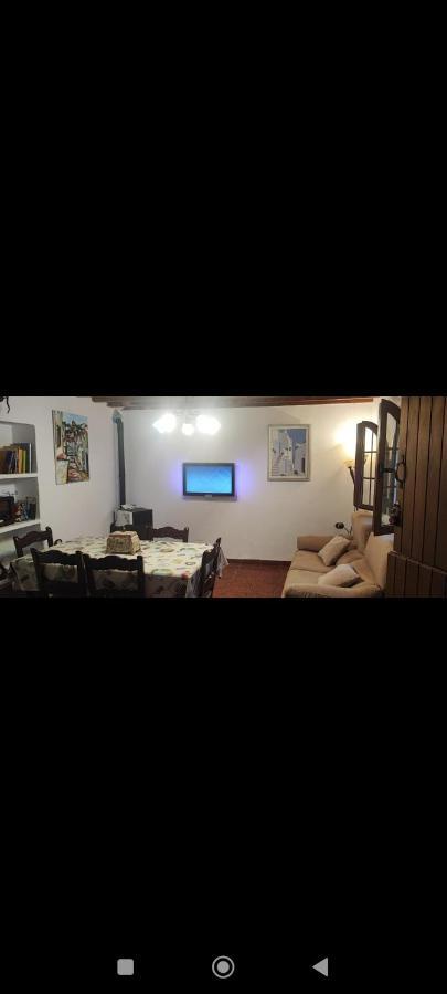 Casa Lentegi Guest House Екстериор снимка
