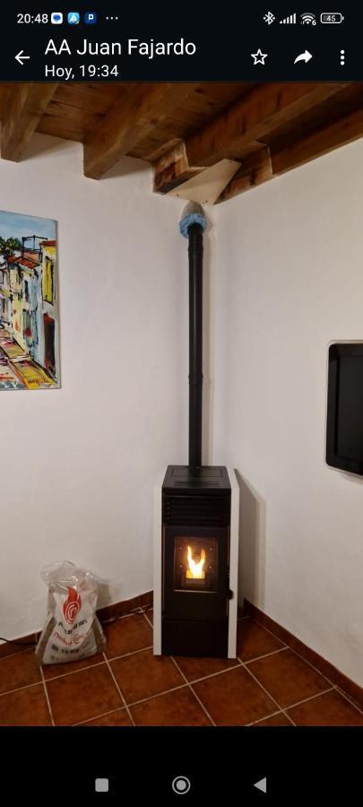 Casa Lentegi Guest House Екстериор снимка