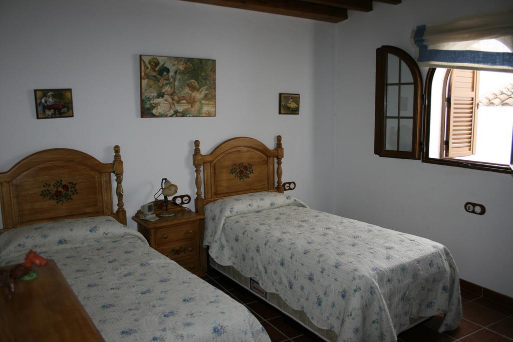 Casa Lentegi Guest House Екстериор снимка