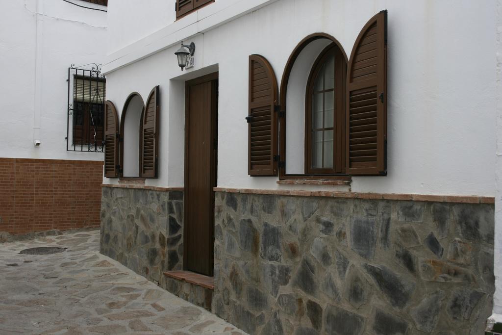 Casa Lentegi Guest House Екстериор снимка