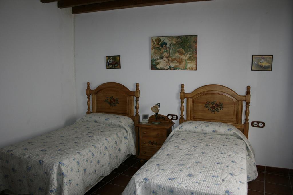 Casa Lentegi Guest House Екстериор снимка
