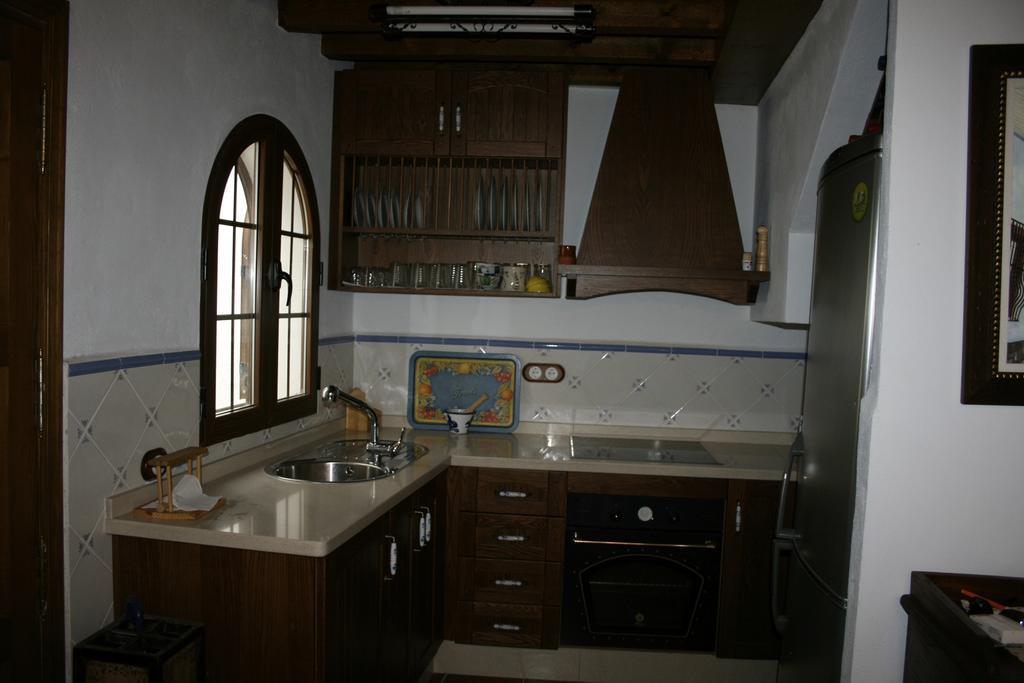 Casa Lentegi Guest House Екстериор снимка