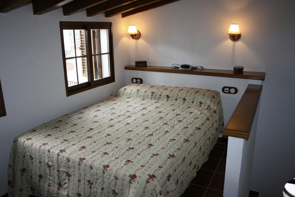 Casa Lentegi Guest House Екстериор снимка