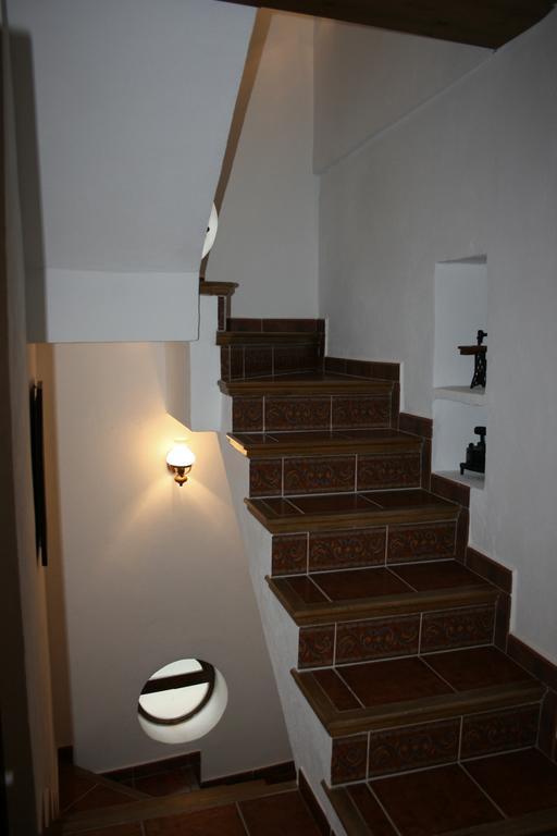 Casa Lentegi Guest House Екстериор снимка